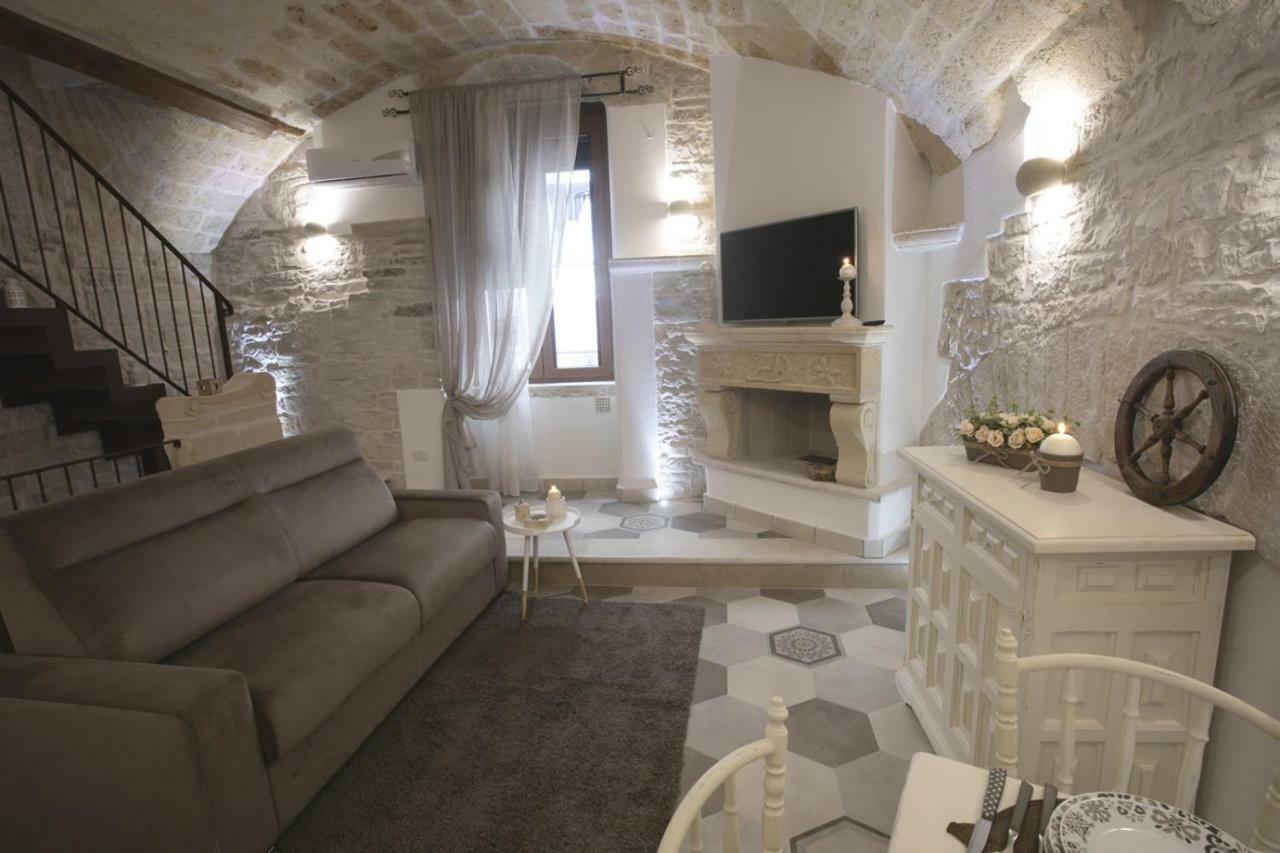 Torre Elisa - Luxury Room 비쉘리에 외부 사진