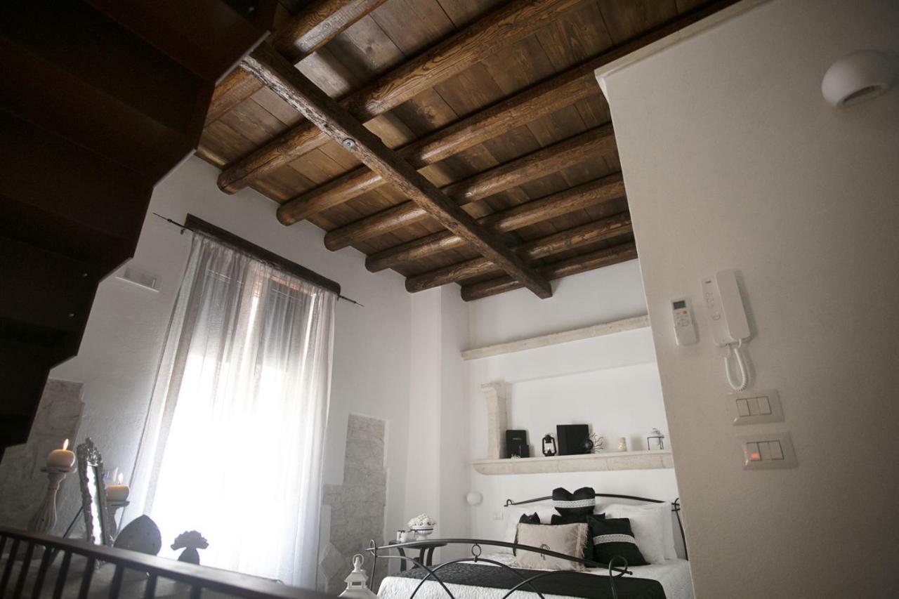 Torre Elisa - Luxury Room 비쉘리에 외부 사진