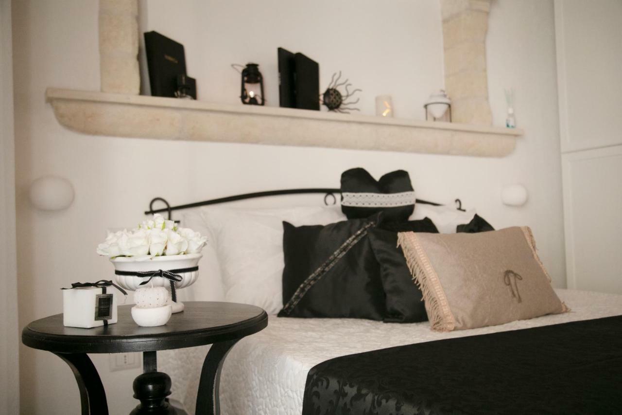 Torre Elisa - Luxury Room 비쉘리에 외부 사진