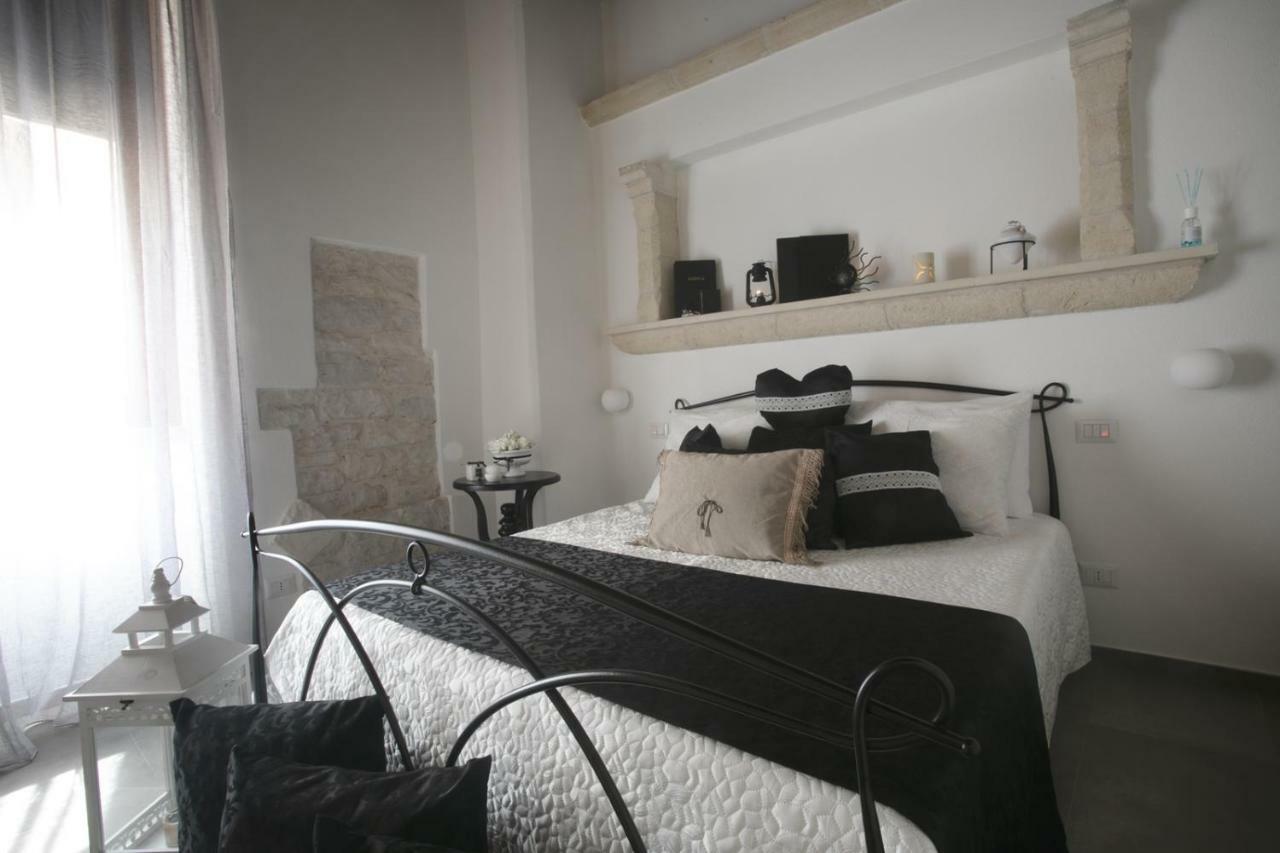 Torre Elisa - Luxury Room 비쉘리에 외부 사진